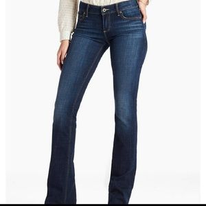 LUCKY BRAND JEANS